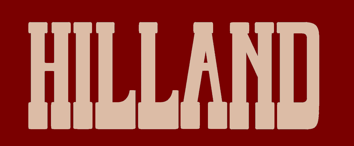 Hilland logo